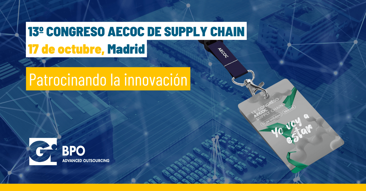 congresos aecoc logistica