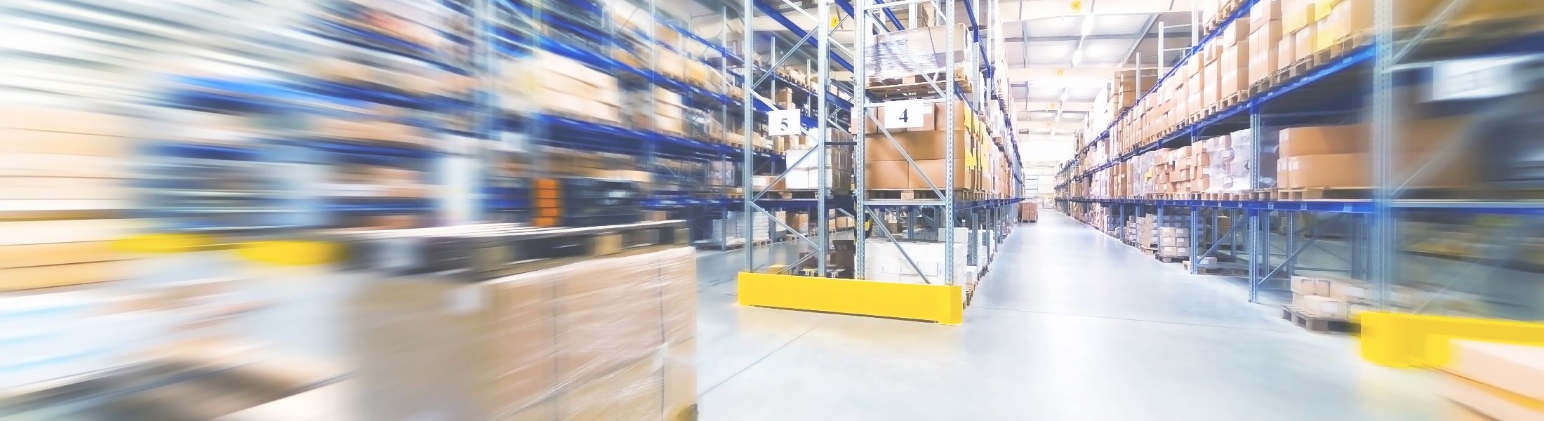 Outsourcing Logística e Industria