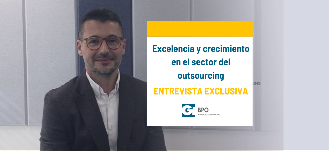 sector del outsourcing