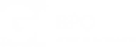 logo gi bpo blanco