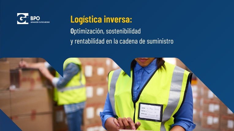 logística inversa