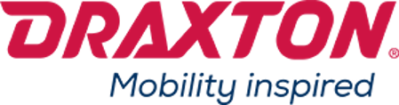 logo draxton