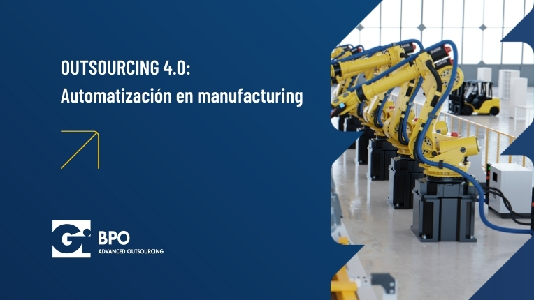 outsourcing 4.0