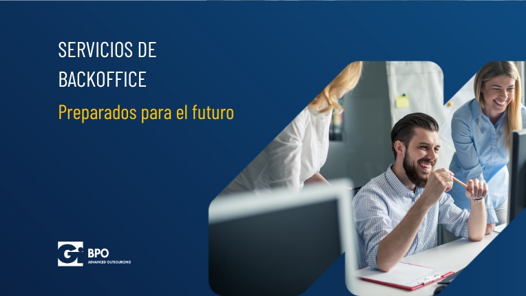 servicios de backoffice