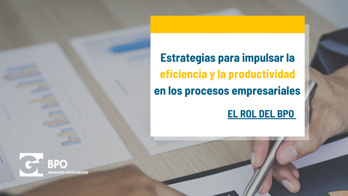 servicios BPO