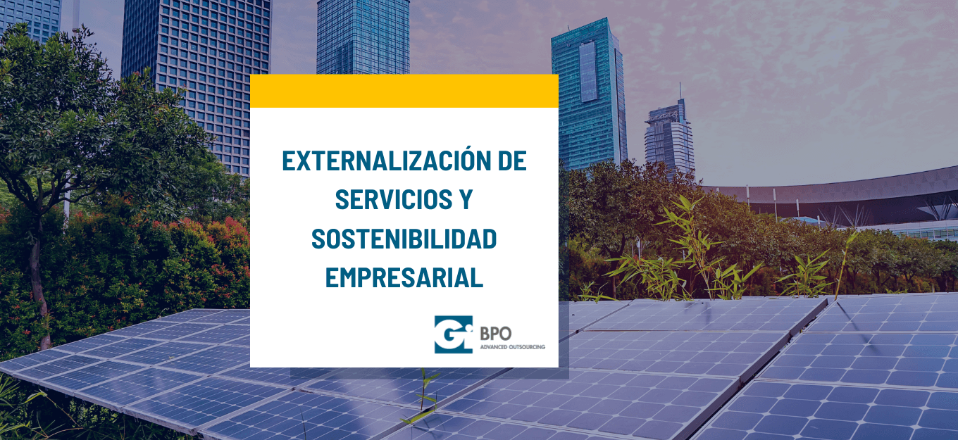 sostenibilidad empresarial